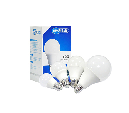 Lampu bohlam LED A60 (OBL10-B2)