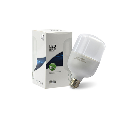 Lampu bohlam LED sudut sorot besar (OBL13-A3)