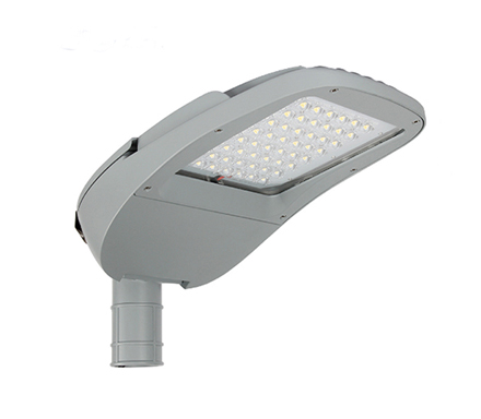 Lampu Jalan LED cover kaca Tempered (SLN2)