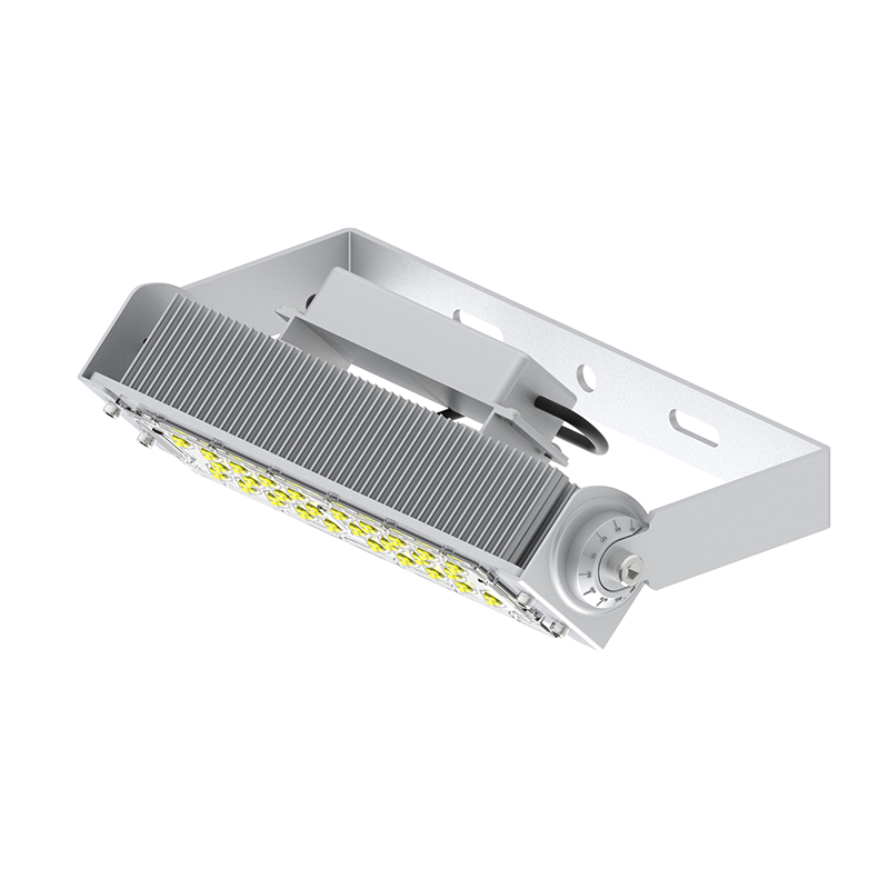 AN-TGD03-100w Adjustable Modular LED Flood Light