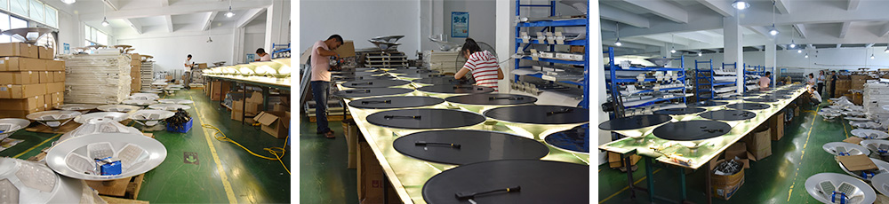 Produksi lampu taman surya bulat (ISGL02/02-D)