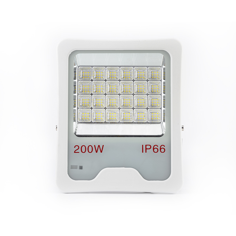 200w led flood light price