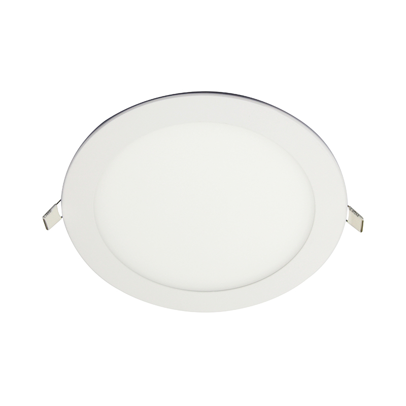 AN-SPLR-A-9W Round LED panel Light（SPLR）