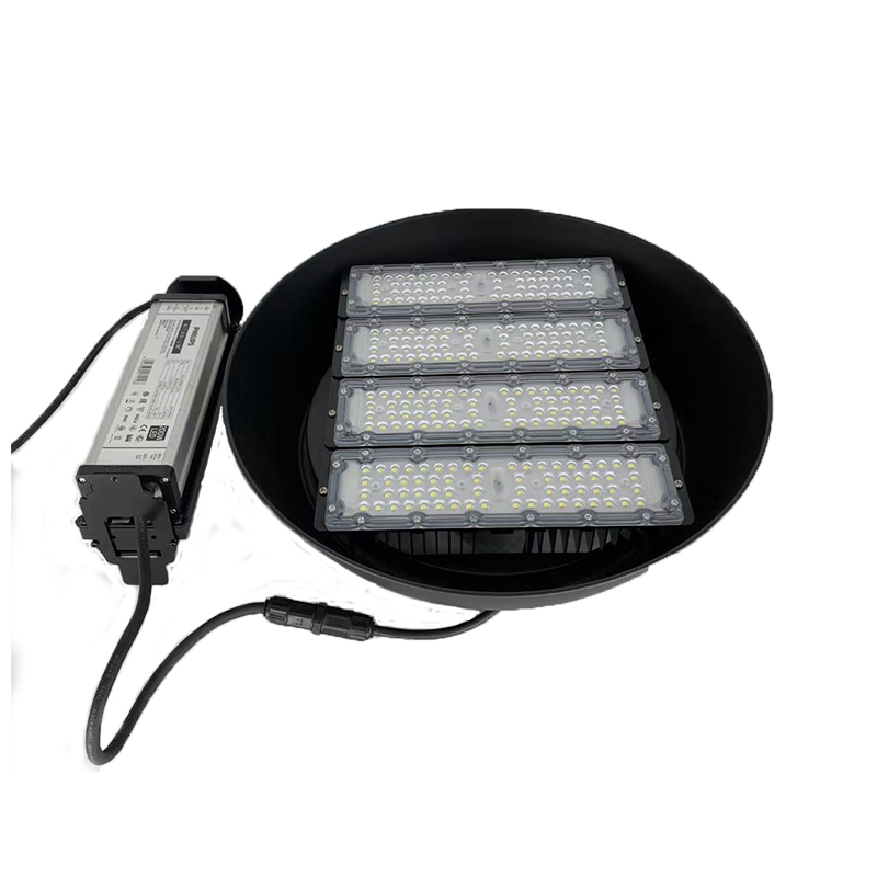 AN-UHL04-200W Warehouse LED High Bay Light