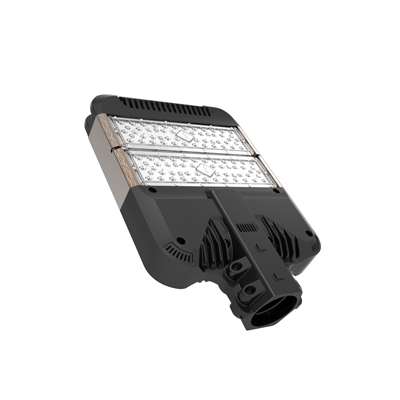 Lampu Jalan LED braket AN-SLH6-100W dapat disesuaikan (SLH2 6)