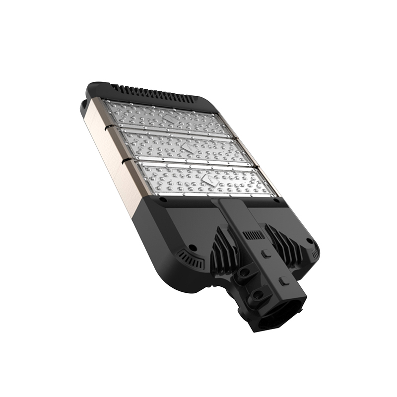 Lampu Jalan LED braket AN-SLH6-150W dapat disesuaikan (SLH2/6)