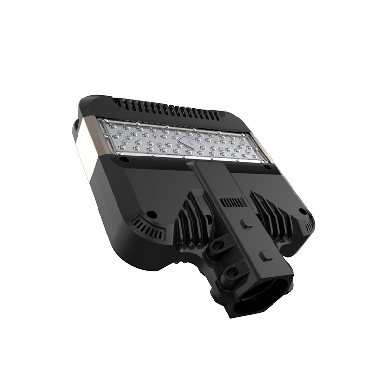 Lampu Jalan LED braket AN-SLH6-50W dapat disesuaikan (SLH2 6)