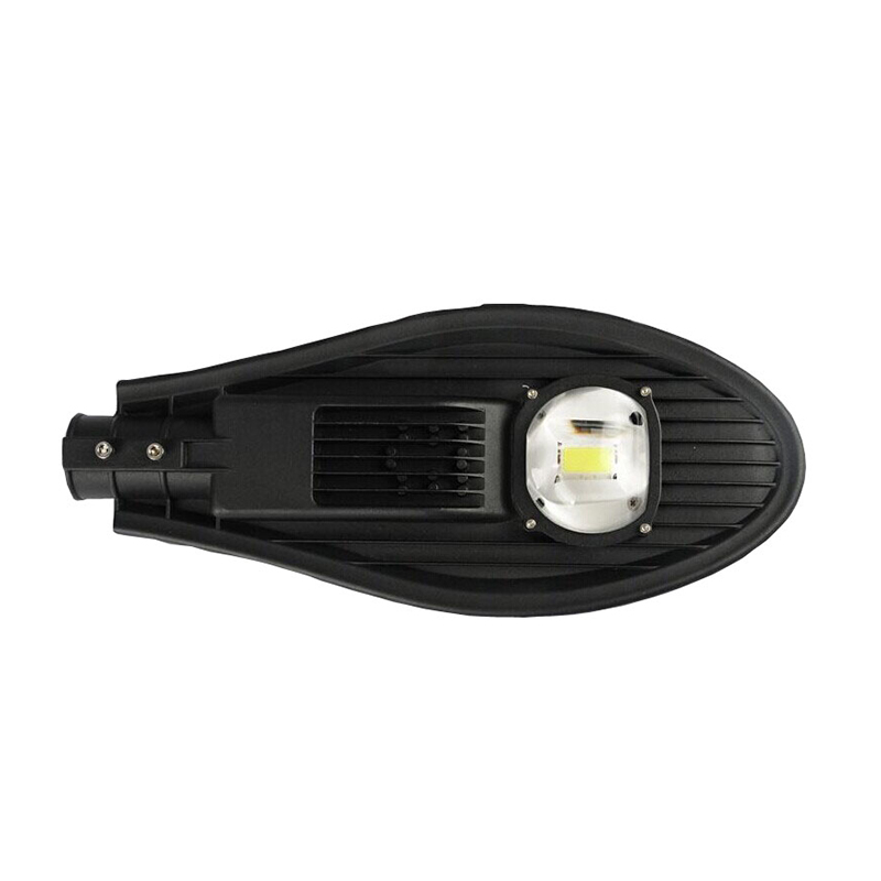 Lampu Jalan LED COB AN-SLM2-50W (SLM2)