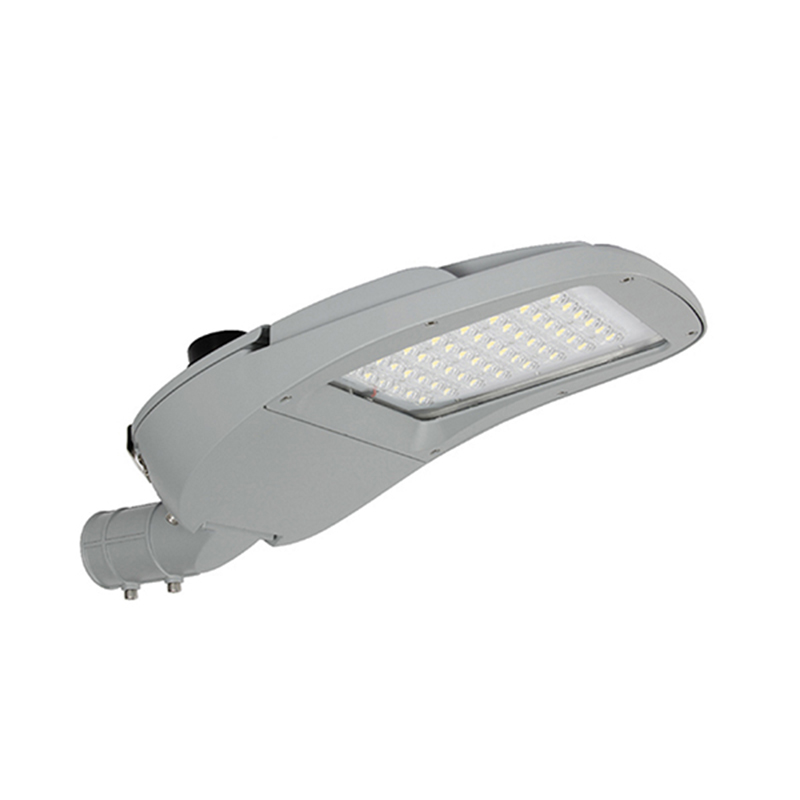 Lampu Jalan LED cover kaca Tempered AN-SLN2-100W (SLN2)