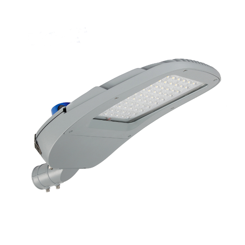 Lampu Jalan LED cover kaca Tempered AN-SLN2-150W (SLN2)
