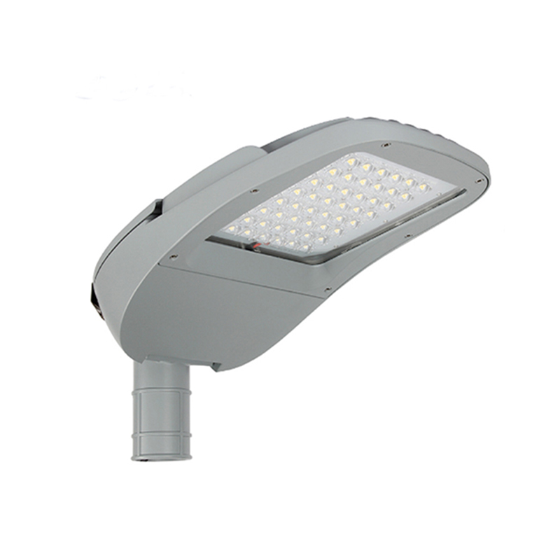 Lampu Jalan LED cover kaca Tempered AN-SLN2-80W (SLN2)