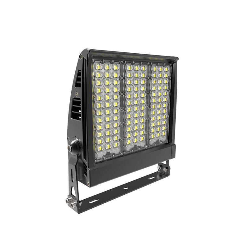 AN-TGD05-300W lampu LED kuat besar