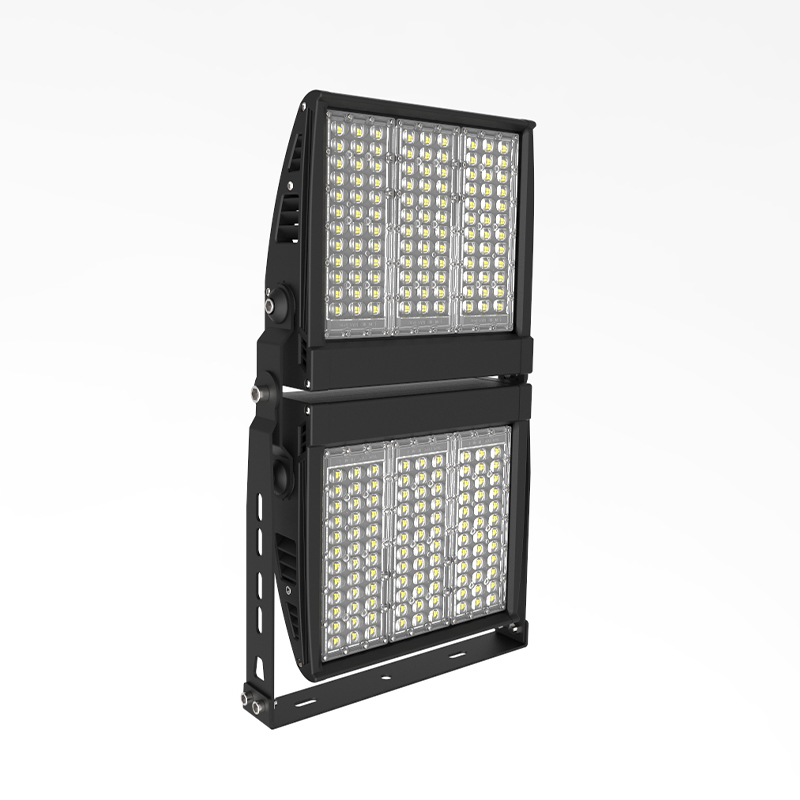 AN-TGD05-600W lampu LED kuat besar