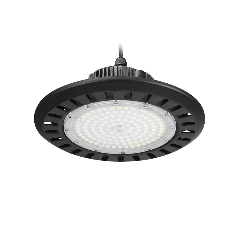 Lampu Teluk tinggi LED UFO AN-UHL03-100W (UHL03)