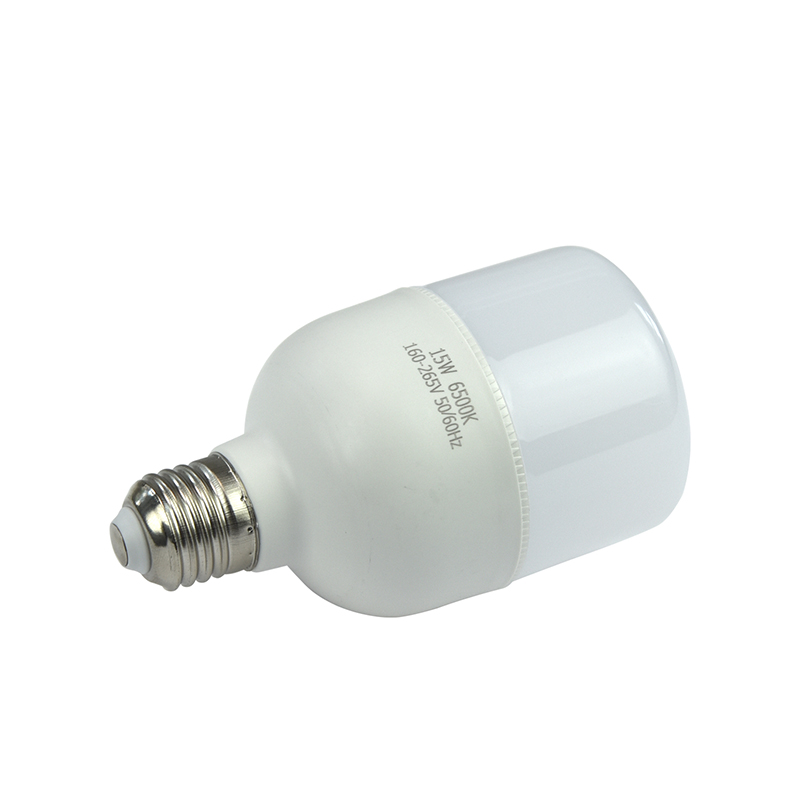 Lampu bohlam LED sudut lebar AN-OBL13-A3-15W (OBL13-A3)