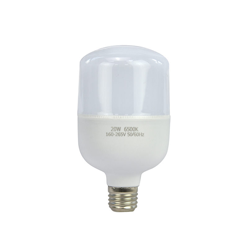 Lampu bohlam LED sudut lebar AN-OBL13-A3-20W (OBL13-A3)