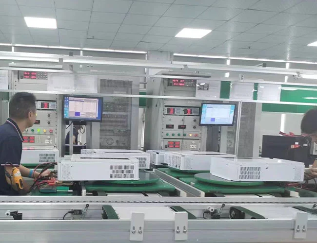 Invertor off grid 10KW