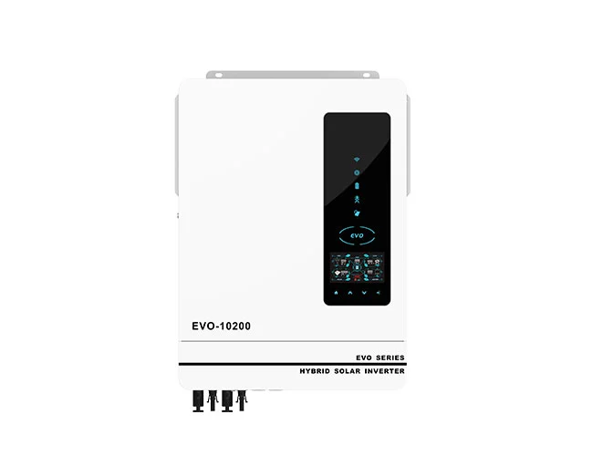 Solar Inverter hibrida Off Grid 10KW