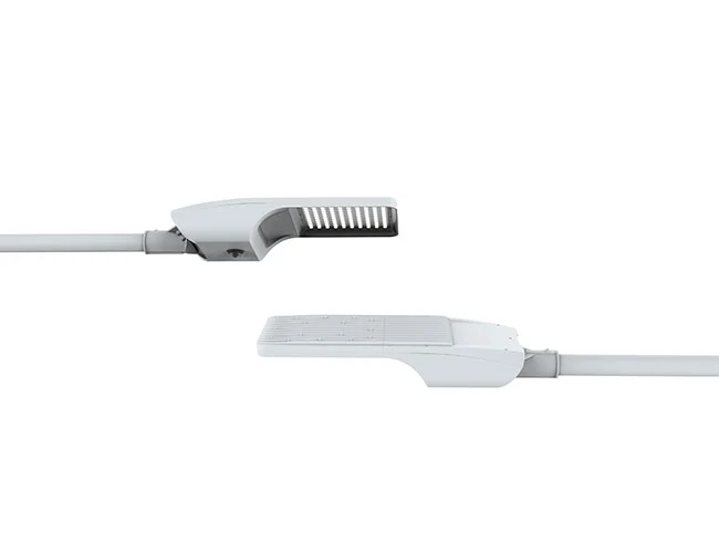 Anearl All In Two lampu jalan Solar