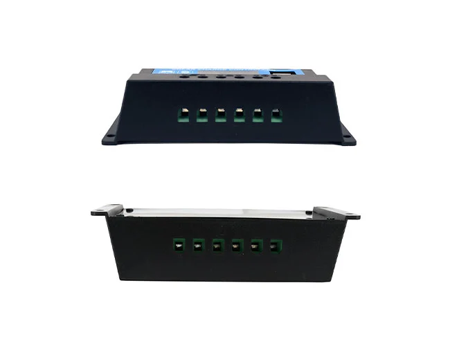 Pwm pengontrol pengisi daya surya