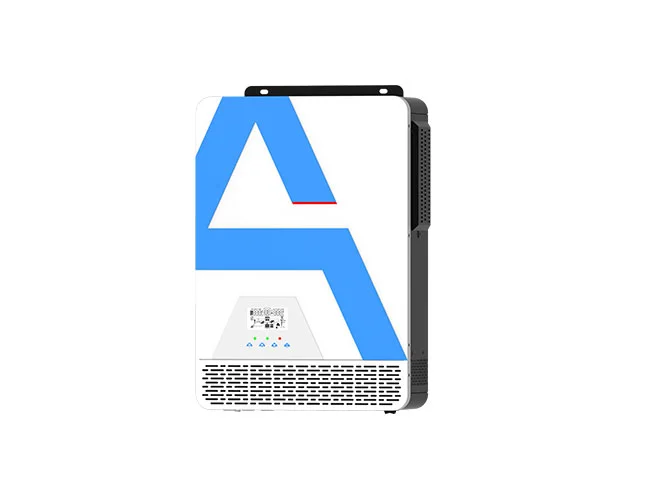 Inverter surya gelombang sinus murni