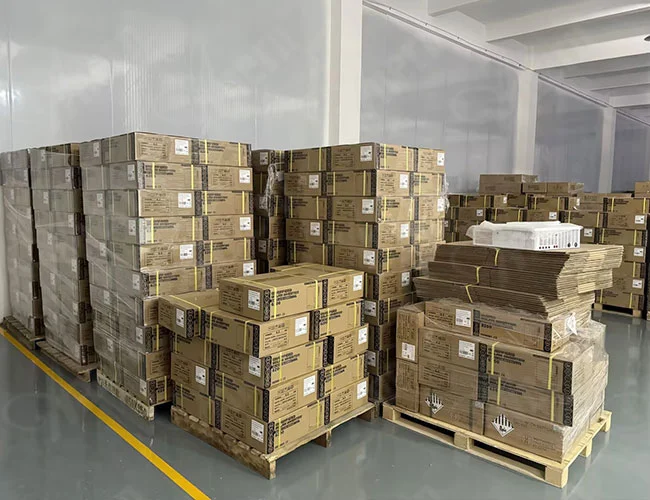 Inverter surya hybrid grid off 3 fase 10KW