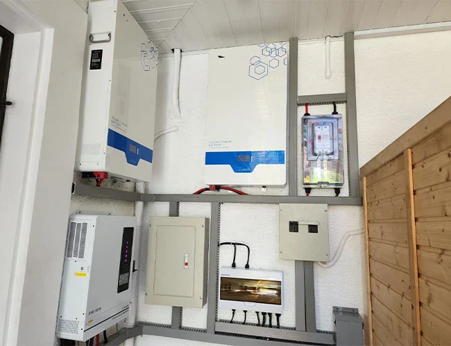 Harga solar inverter off grid 10KW
