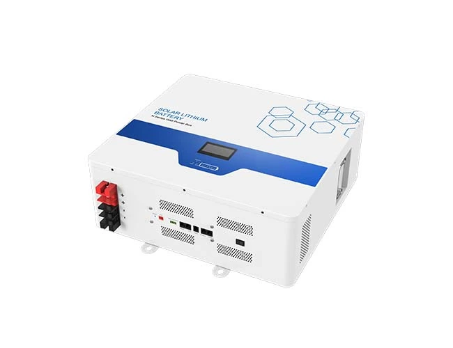 Powerwall surya baterai lpb n 2