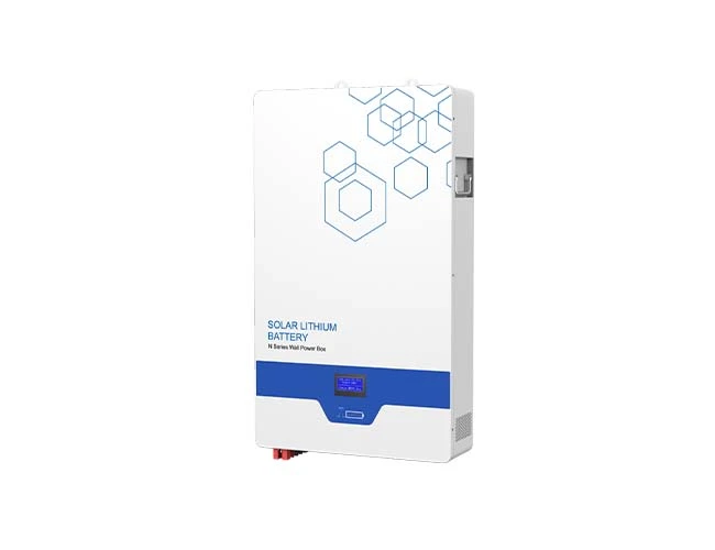 Powerwall surya baterai lpb n 3