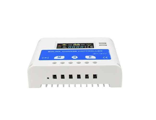 Pwm pengontrol cahaya