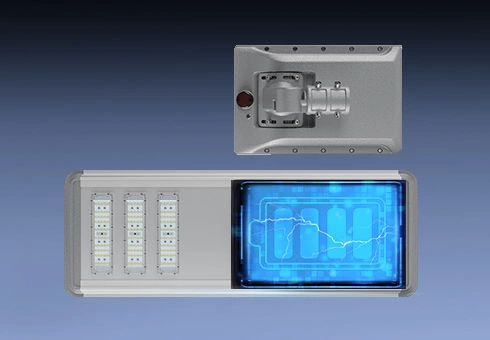 Lampu Dirancang untuk beroperasi selama 4-5 malam dengan pengisian penuh dan memberikan pencahayaan yang andal dan berkelanjutan.