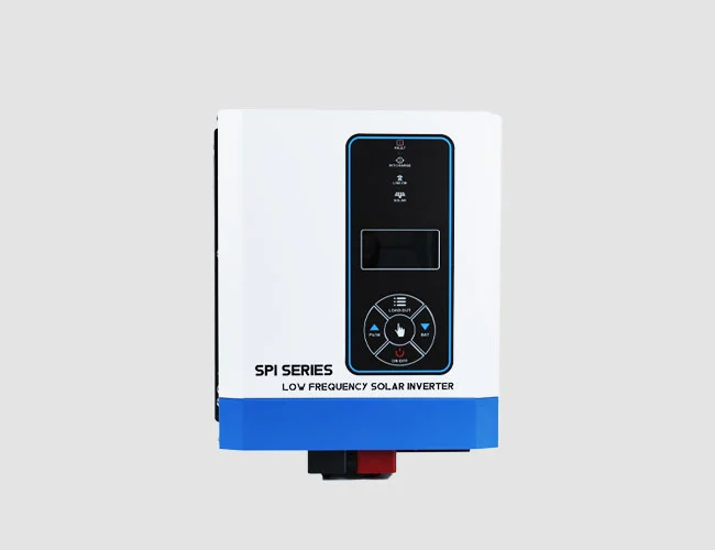 Harga off grid inverter surya