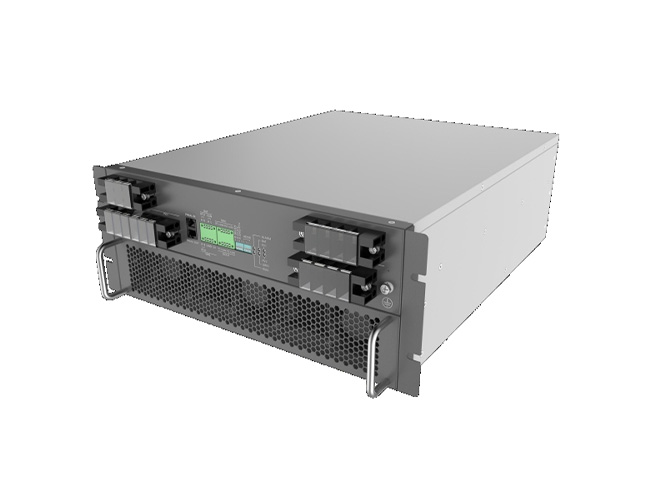 Penyimpanan Energi ess baterai lithium 50KW