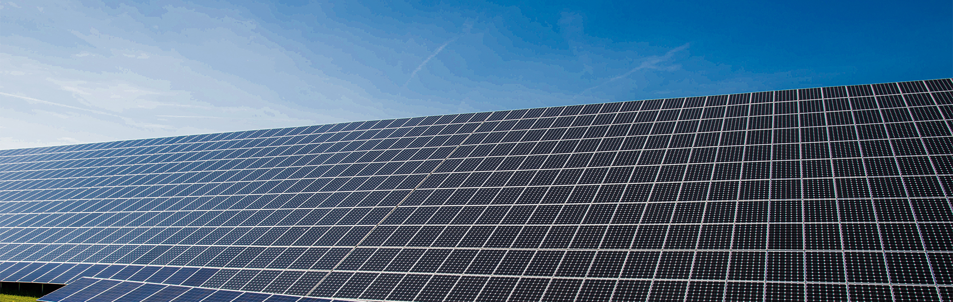 Sistem surya On-Grid