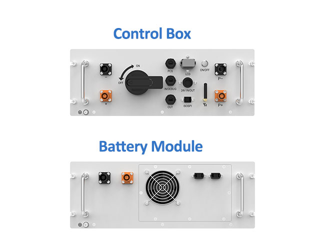 Bms lifepo4 tegangan tinggi