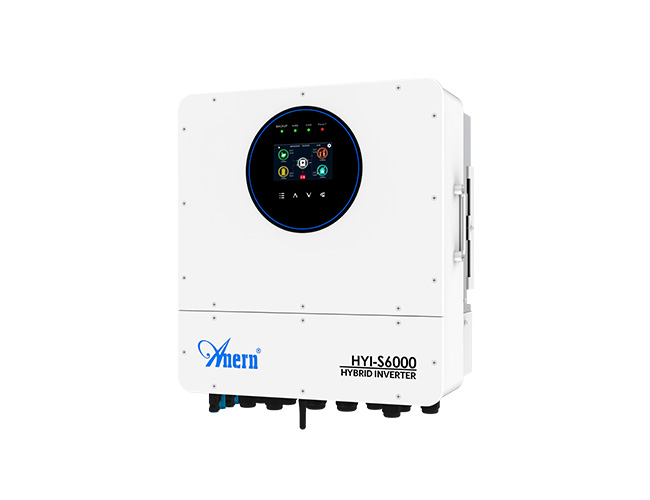 Inverter surya ip65