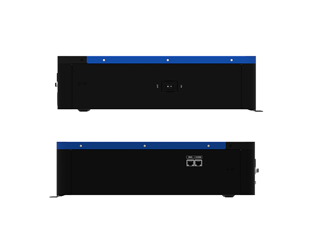 Inverter solar dc ke ac