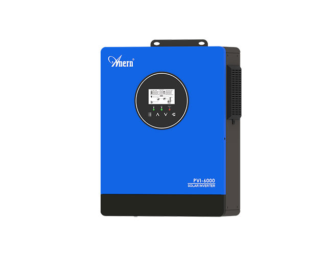 Inverter tenaga surya 6KW 10KW PV (AN-PVI)