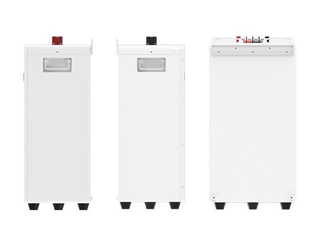 Baterai litium 10kWh
