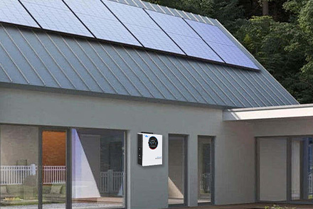 Fitur utama untuk mencari dalam sistem penyimpanan energi industri