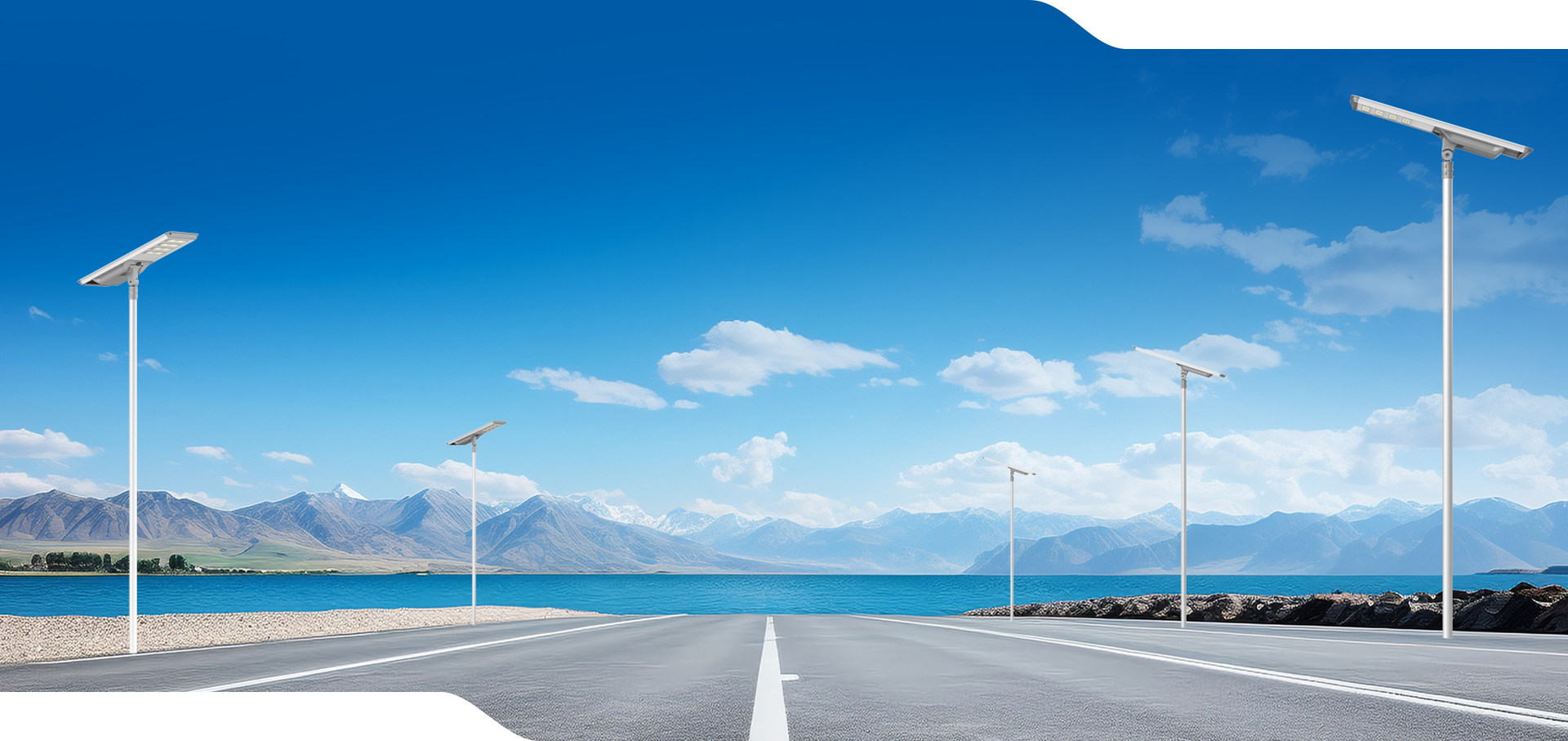 Lampu Jalan surya 40W pertanyaan umum